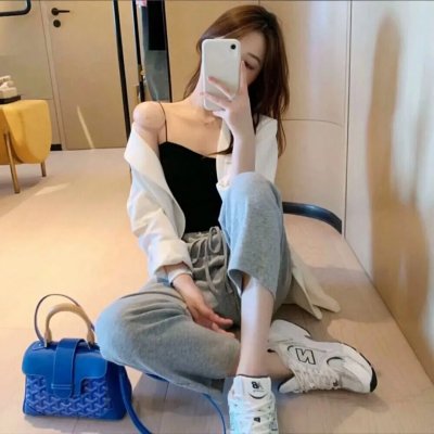 我养了个少年